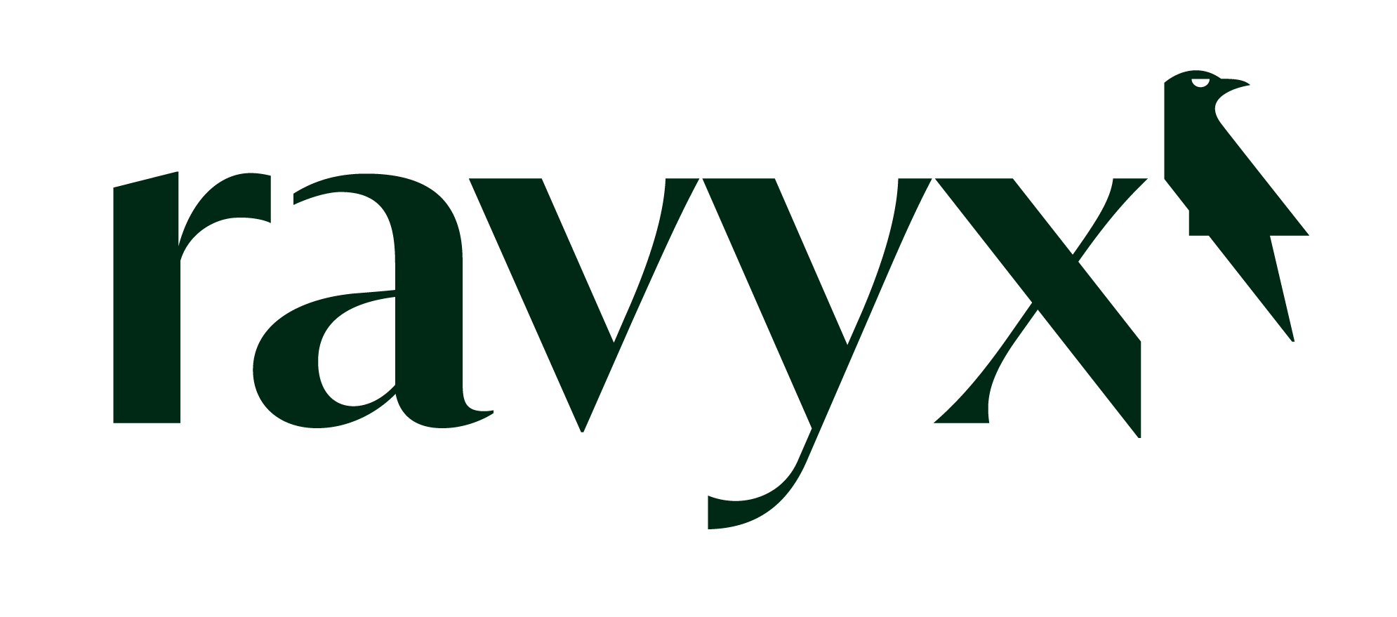 Ravyx Logo