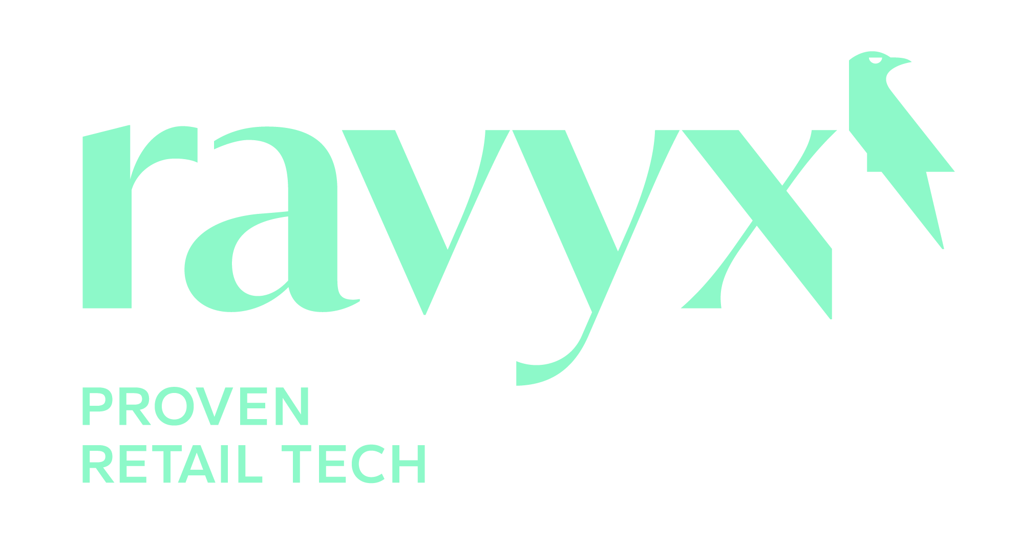 Ravyx Logo