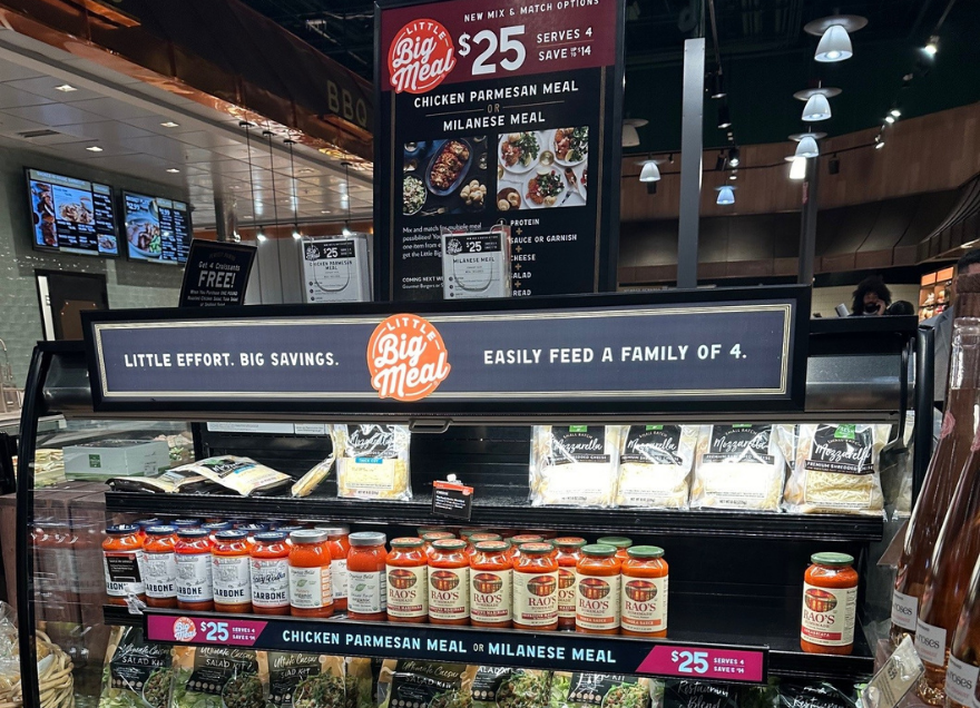 Grocery Retail Media Networks