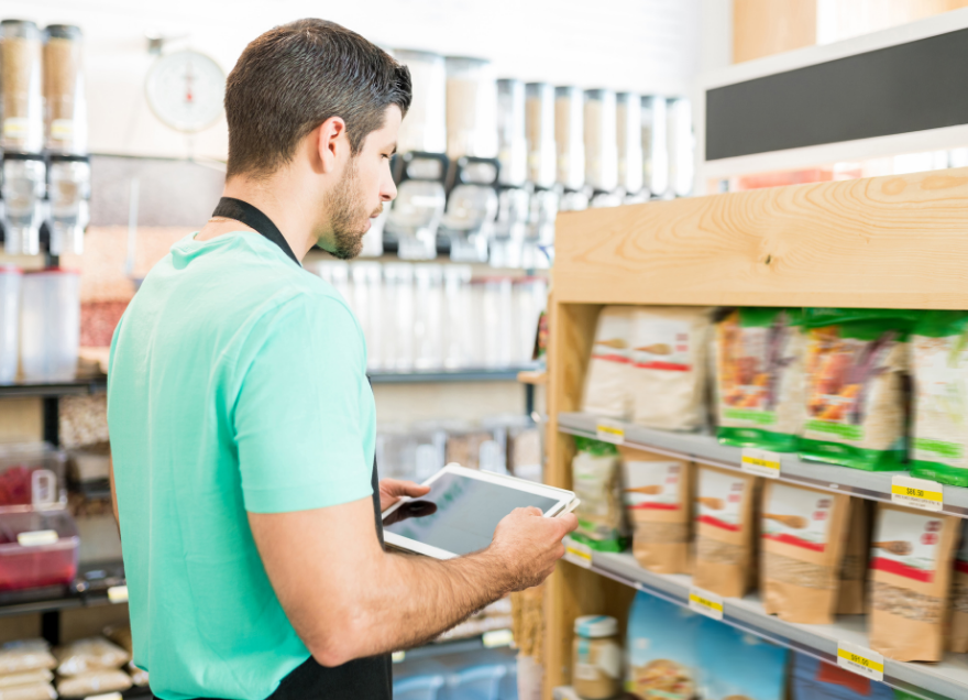 inventory management