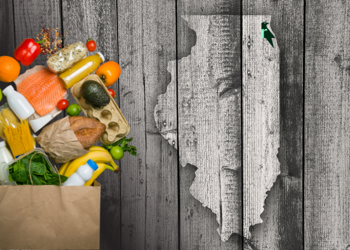 Illinois Grocery Technology