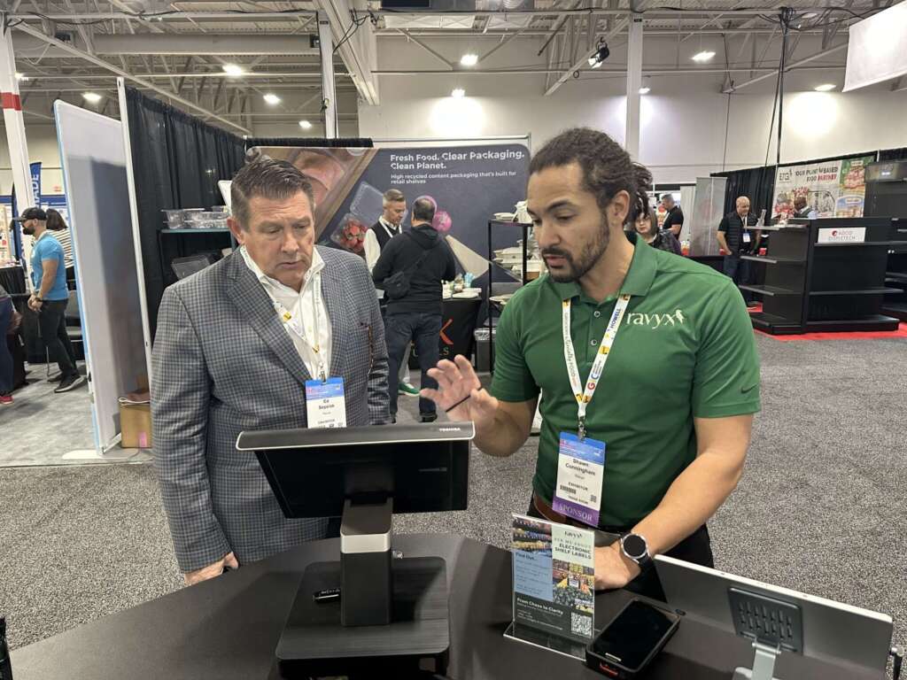 Technology Trade Shows 2026