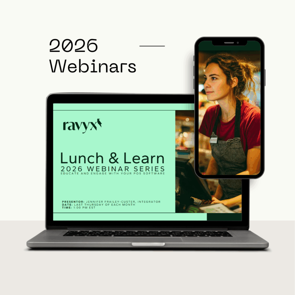Ravyx’s 2026 technology webinar