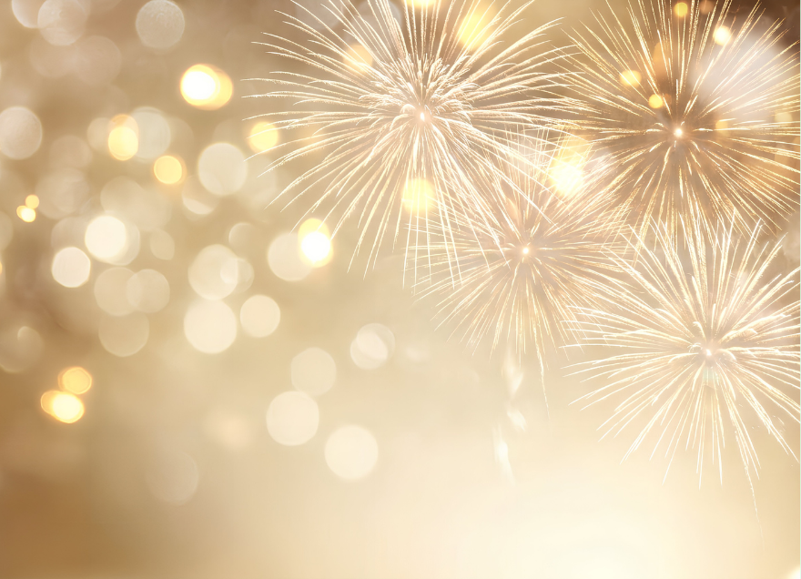 Celebrating 45 Years