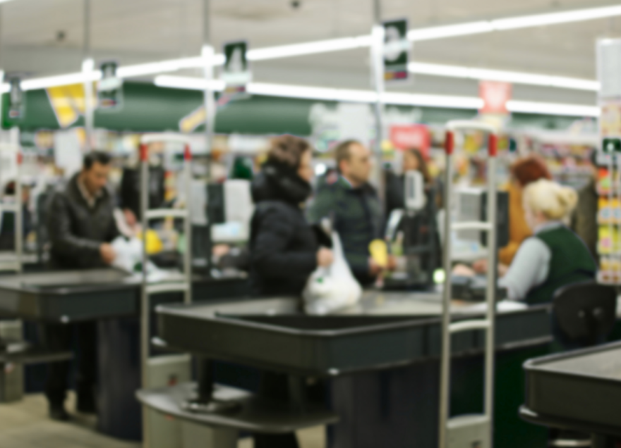 Agile Grocer, A New Competitive Advantage