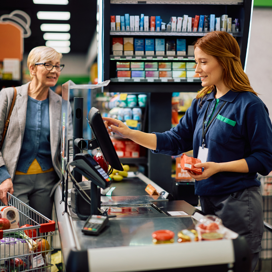 What Grocery Tech Really Matters