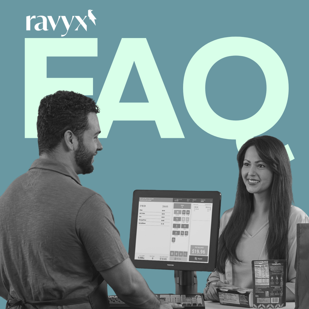 Point of Sale FAQ