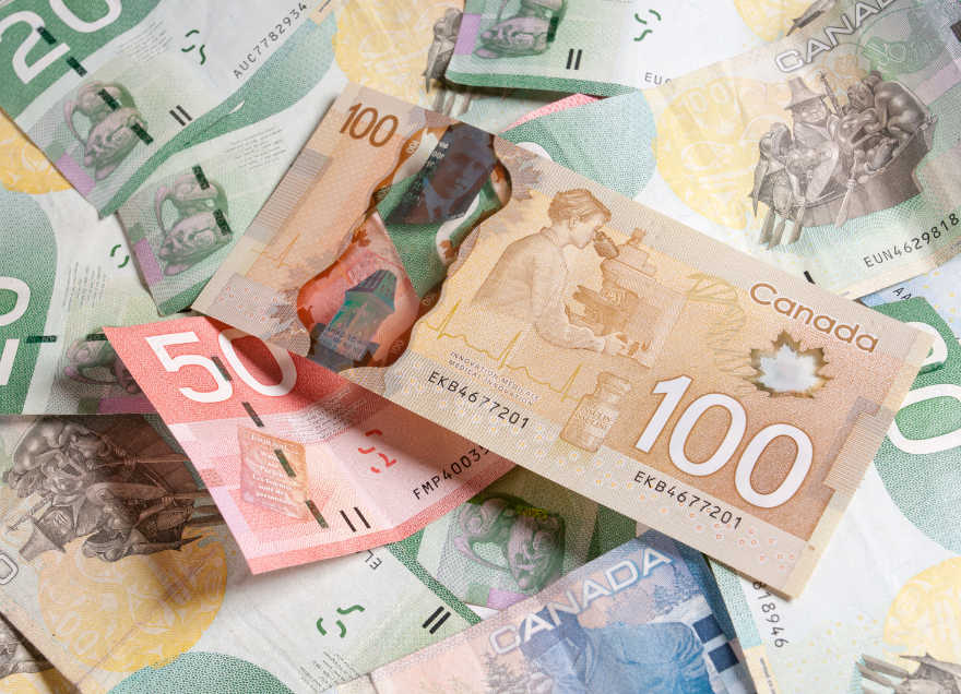 Provincial sales tax