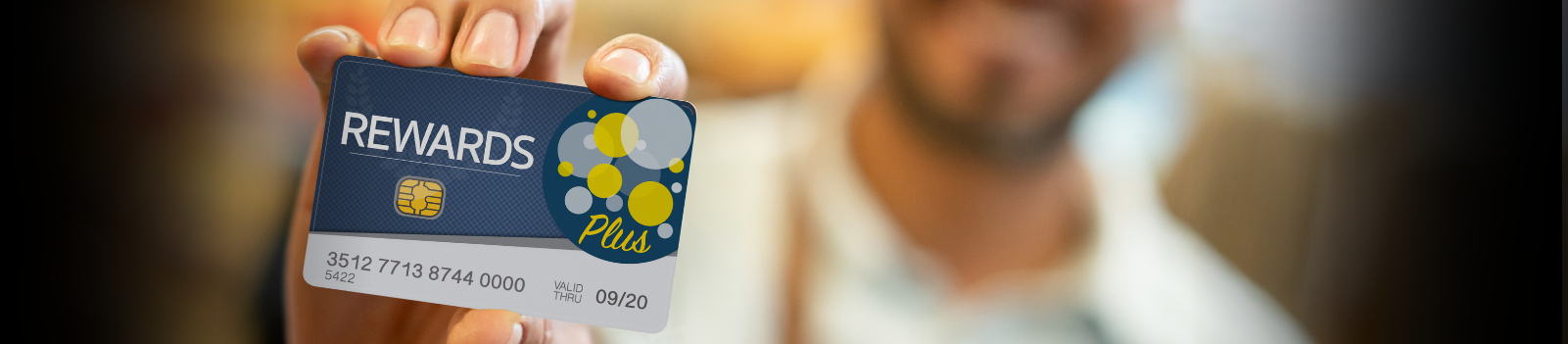 Rewards and Loyalty Program