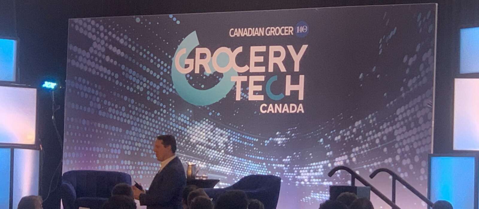 GroceryTech 2026 Canada