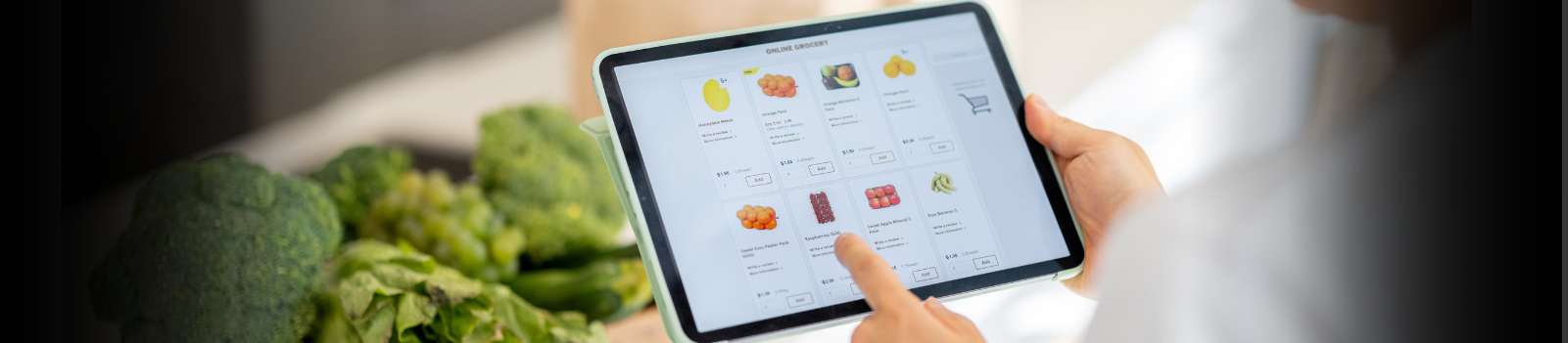eCommerce Local Express