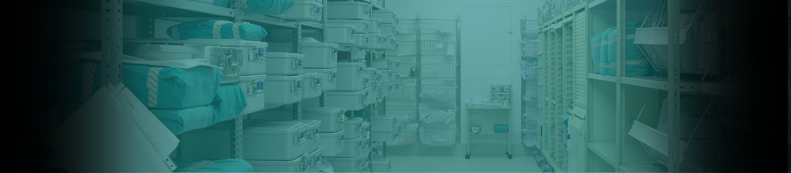 Hospital IoT