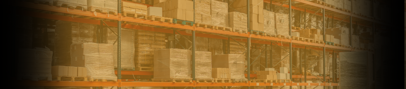 Warehouse IoT